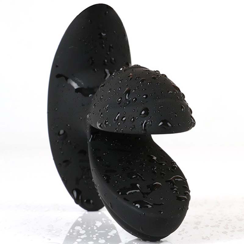 Electric Shock Prostate Massager Remote Control Anal Vibrator Dildo Butt Plug Strapon Sex Toy For Men Women Clitoris Stimulator - 7