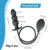 Anal Beads Type