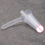 Anal Speculum Plug Adult Clean Enema Sex Toys Enemator Products For Men Couple - 5