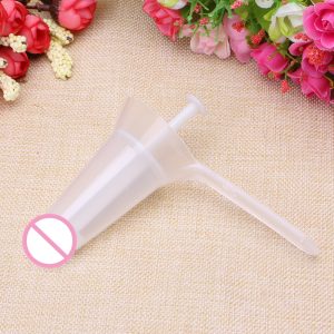 Anal Speculum Plug Adult Clean Enema Sex Toys Enemator Products For Men Couple - 2