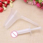 Anal Speculum Plug Adult Clean Enema Sex Toys Enemator Products For Men Couple