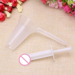 Anal Speculum Plug Adult Clean Enema Sex Toys Enemator Products For Men Couple