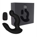 Prostata Massage Wireless Remote Controll Electric Prostate Stimulation Massager Anal Vibrator For Men Erotic Toys