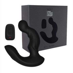Prostata Massage Wireless Remote Controll Electric Prostate Stimulation Massager Anal Vibrator For Men Erotic Toys