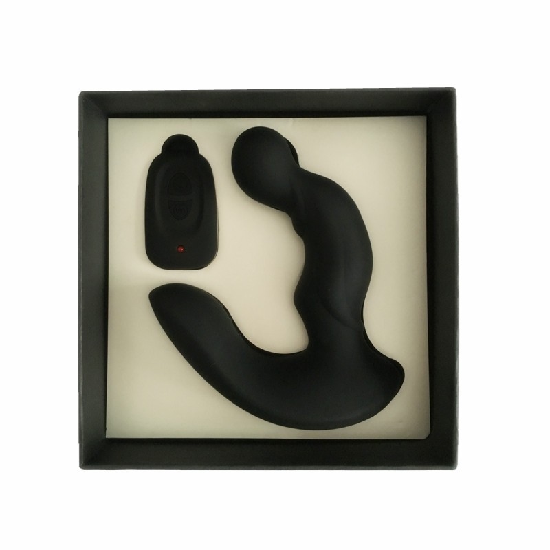 Wireless Remote Control Prostate Massager Electric Anal Vibrator Mens Erotic Pleasure Toy For Stimulation - 17