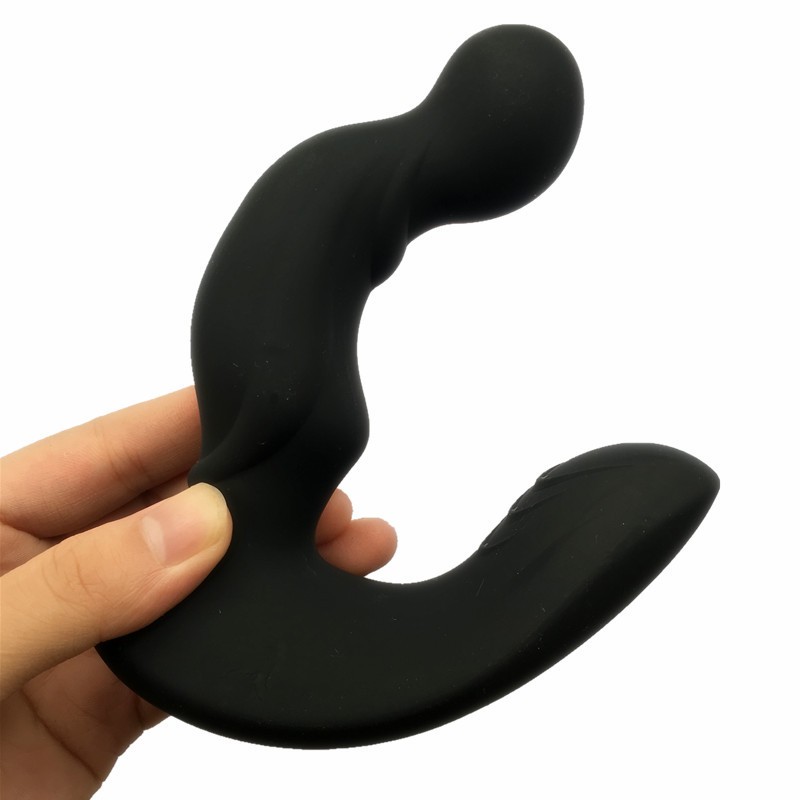 Wireless Remote Control Prostate Massager Electric Anal Vibrator Mens Erotic Pleasure Toy For Stimulation - 14