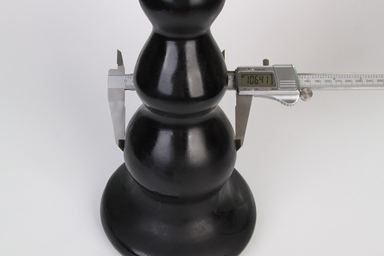 Extra Large Anal Expander Butt Plug Anus Stimulator Vagina Balls Adult Dildo Sex Toy For Masturbation - 10
