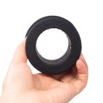 Tunnel Butt Plug Anus Dilation Anal Ring For Go Out Silicone Prostate Massage Hollow Speculum Big Vagina - 3