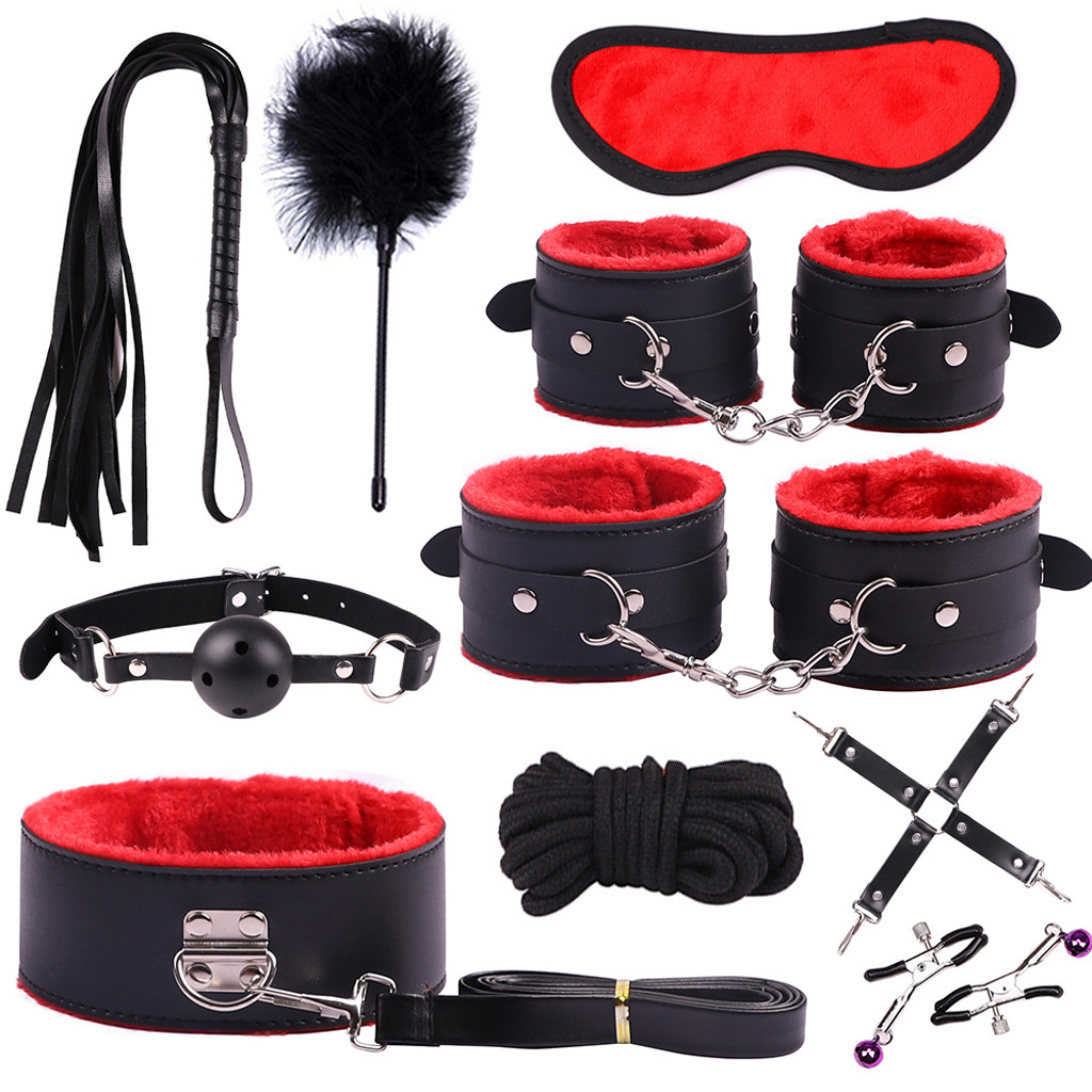 Deluxe Sex Swing Upgraded Version Soft Luxurious Doormounted Bandage Erotictoys For Couples Adult Restraints - 19