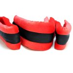 Soft Material Sex Swing Furniture Fetish Bandage Love Adult Game Chairs Hanging Door Erotic Toys For Couples - 6