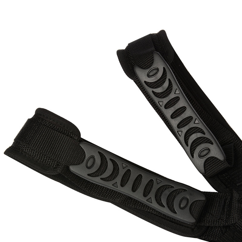Luxurious Couples Sex Swing With Bondage Restraints Erotic Nylon Bdsm Adult Toys For Men And Women - 15