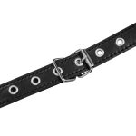 Harness Bra Open Cup For Womens Bondage Lingerie Gothic Chest Leather Belt Erotic Sex Toys Games Couples Bdsm Rope - 6
