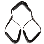 Sex Leather Bondage Restraints Bed For Women Fetish Bdsm Toys Couples Erotic Men Leg Open - 3