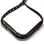 Sex Leather Bondage Restraints Bed For Women Fetish Bdsm Toys Couples Erotic Men Leg Open - 5