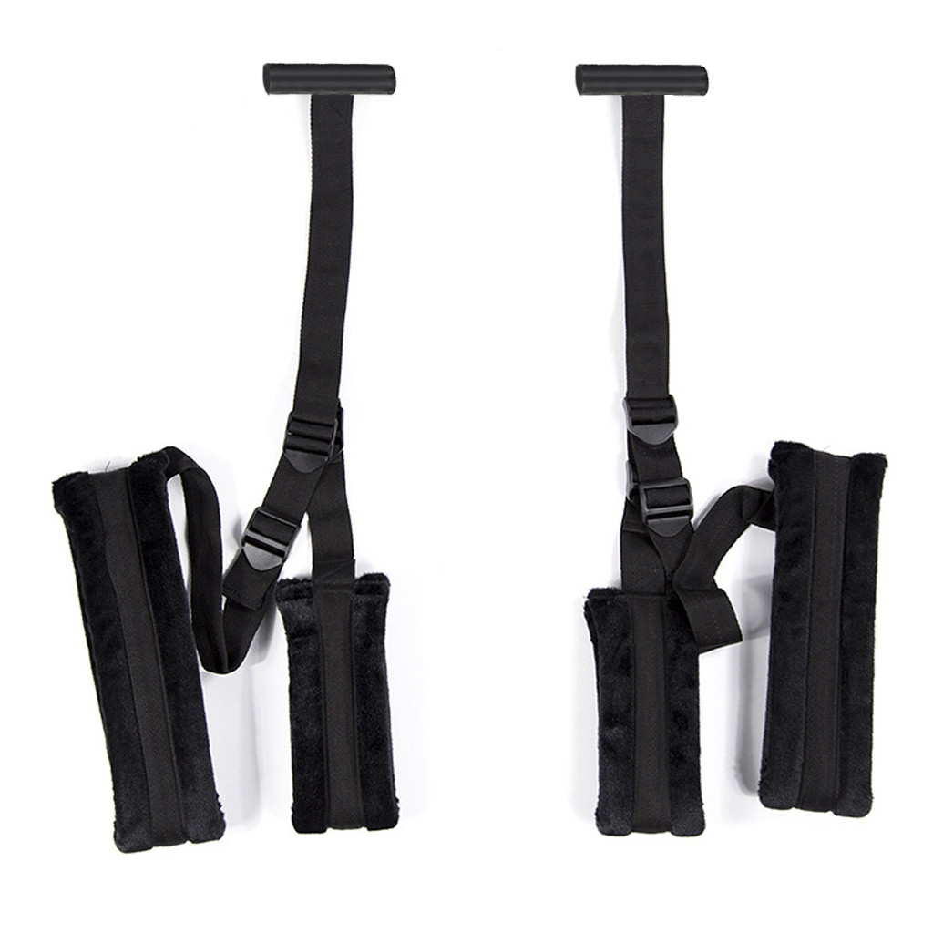 Bdsm Couples Sex Toys Adult Bondage Gear Fetish Swing Sling Game Accessories Equipment - 3