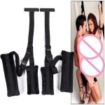 Sex Toys For Couples Adult Bondage Gear Fetish Toy Game Swing Sling Bdsm Equipment Accessories Sm