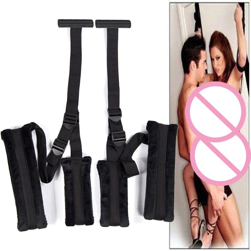 Sex Toys For Couples Adult Bondage Gear Fetish Toy Game Swing Sling Bdsm Equipment Accessories Sm