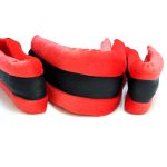 Couples Soft Hanging Door Swing Bandage Furniture Fetish Adults Sex Erotic Toys Strap Bondage Gear Bdsm Products - 5