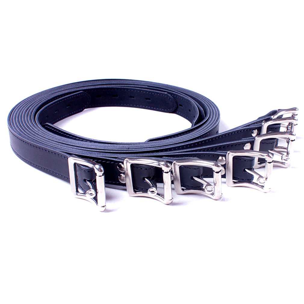 Passionate Bdsm Bundle With Restraining Bandage Slave Training Tools Cosplay Bondage Sex Toys - 1