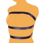 Sm Passionate Fun Bundle With Tight Bandage Bdsm Products Cosplay Teach Trainer Slave Binding Imprisoned Band Sex Toys - 5