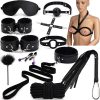 12pcs Black