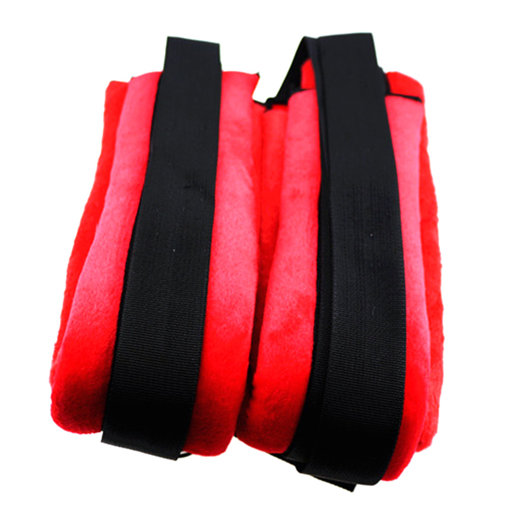 Deluxe Adult Erotic Game Comfortable Sex Swing Fetish Bandage Couples Love Hanging Furniture Toy - 8