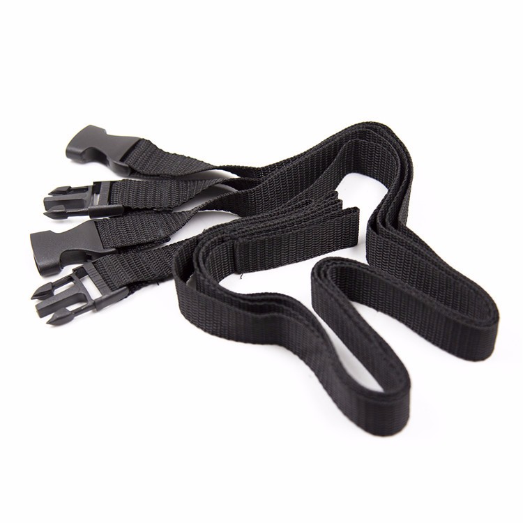 Bdsm Handcuffs Fetish Restraint Bondage Strap Sexy Leg Cuffs Spreader Erotic Role Play Cosplay Accessory For Women - 3