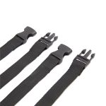 Bdsm Handcuffs Sex Toy For Woman Fetish Restraint Bondage Strap Sexy Leg Cuffs Spreader Rule Play Cosplay Bed Belt - 2