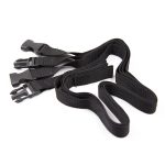 Bdsm Handcuffs Sex Toy For Woman Fetish Restraint Bondage Strap Sexy Leg Cuffs Spreader Rule Play Cosplay Bed Belt - 3