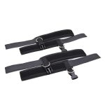 Bdsm Handcuffs Sex Toy For Woman Fetish Restraint Bondage Strap Sexy Leg Cuffs Spreader Rule Play Cosplay Bed Belt - 4
