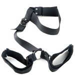 Couples Sex Toys Hand Cuffs Neck Bdsm Bondage Restraints Slave Straps No Vibrator Adult Games Products - 4