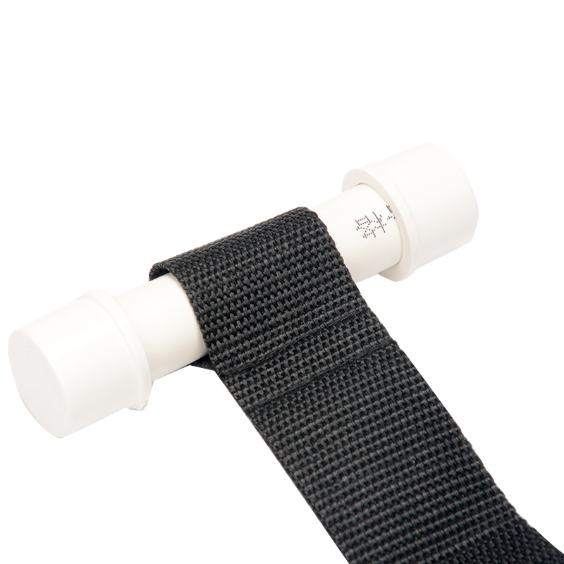 Deluxe Door Hanging Bondage Swing Sling Strap For Adventurous Couples Adult Intimacy Enhancement Toy - 7