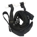 Door Hanging Bondage Swing Sling Strap For Fun Loving Couples Adult Toys Sex - 5