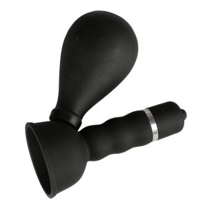 Nipple Sucker With Pump Breast Massage Stimulation Female Silicone Latex Sucking Device Interest Products Sex Toys For Women
