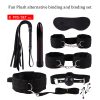 Black 8pcs Set