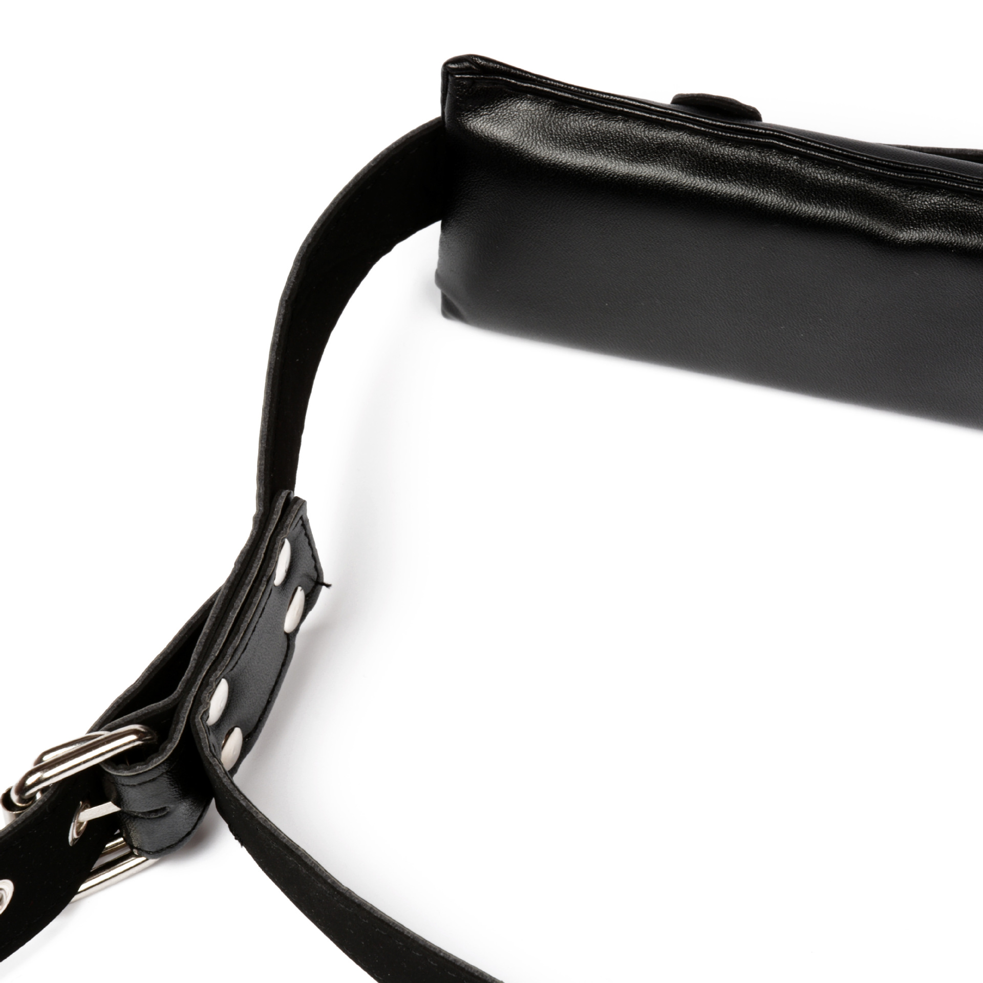 Quality Couples Sex Swing Openleg Penetration Adult Restraint Ropes Gag Game Womens Toys - 5