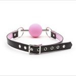 Sm Sex Toys For Adults Silicone Gag Bdsm Set Products Sexual Toy Adult Shop Couple - 2