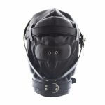 Hot Sexy Product Blinder Leather Sex Toys Adult Games Flirt Sextoys For Couples