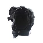 Hot Sexy Product Blinder Leather Sex Toys Adult Games Flirt Sextoys For Couples - 4