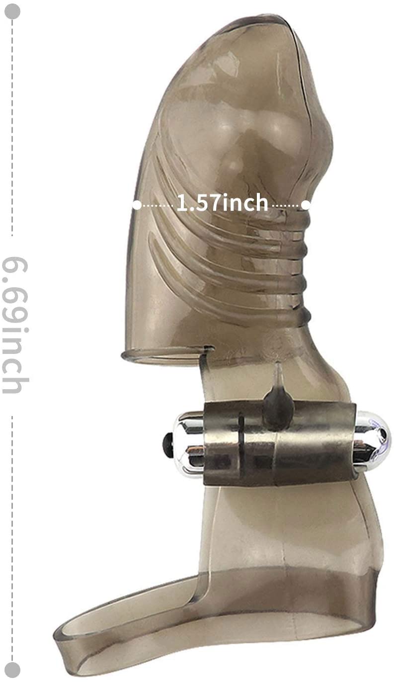 Erotic Adult Bondage Restraints With Vibrator Dildo Anal Plug Fetish Games Accessories And Cuffs - 3