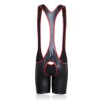 Adult Sex Toys Bdsm Novelty Bottom Pants For Man Sexy Flirting Bodysuit Open Ass Underpants Bondage Gear Cock Constraint Cloth
