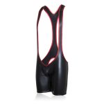 Adult Sex Toys Bdsm Novelty Bottom Pants For Man Sexy Flirting Bodysuit Open Ass Underpants Bondage Gear Cock Constraint Cloth - 2