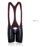 Adult Sex Toys Bdsm Novelty Bottom Pants For Man Sexy Flirting Bodysuit Open Ass Underpants Bondage Gear Cock Constraint Cloth - 4