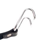 Harness Gag Spreader Bdsm Open Mouth Plug Metal Claw Hook Force Women Couples Slave Bondage Wips Erotic Oral Sex Accessories - 3