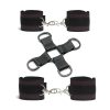 Handcuffs And Nakle