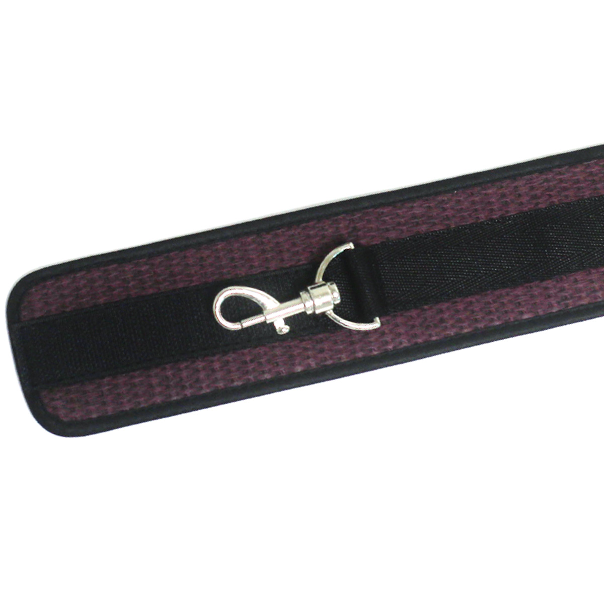 Deluxe Under Bed Bondage Restraint Kit Adjustable Leather Handcuffs And Ankle Cuffs Bdsm Fetish Role Play Toy For Adults - 5