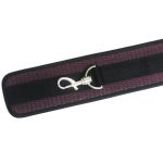 Under Bed Bondage Restraint Kit Slave Sex Products Leather Adult Handcuffs Ankle Cuffs Bdsm Fetish Toy For Women And Men - 4