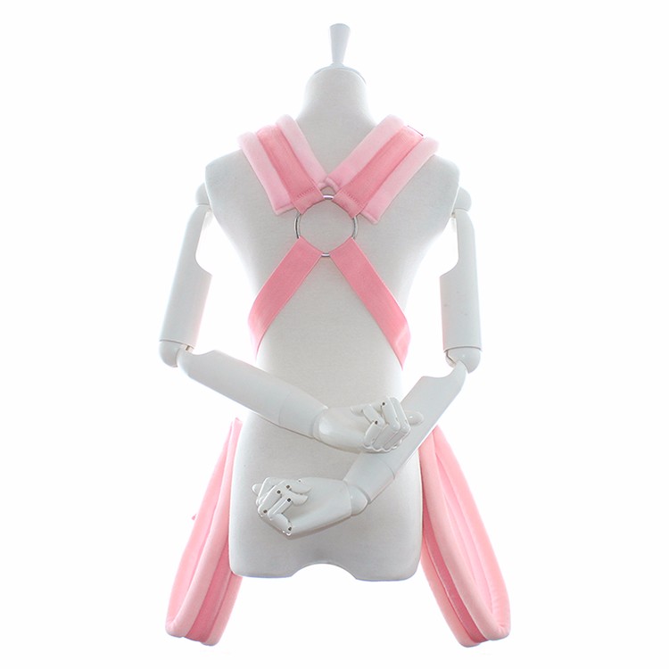 Quality Bondage Fetish Kit For Couples Adult Games Romantic Flirting Sex Toys For Women - 2
