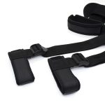 Adult Supply Sex-aid Toys Hands And Feet Bound Strap On Interest Position - 3