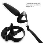 Ankle Chain Bondage Band Kit Bdsm For Couples Adults Game Sex Toys Women Furniture Fetish Bandages Erotic Shackles - 4